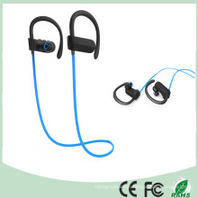 Bluetooth Wireless in-Ear Noise-Isolating Earbuds with Mic & Volume Control (BT-Q12)